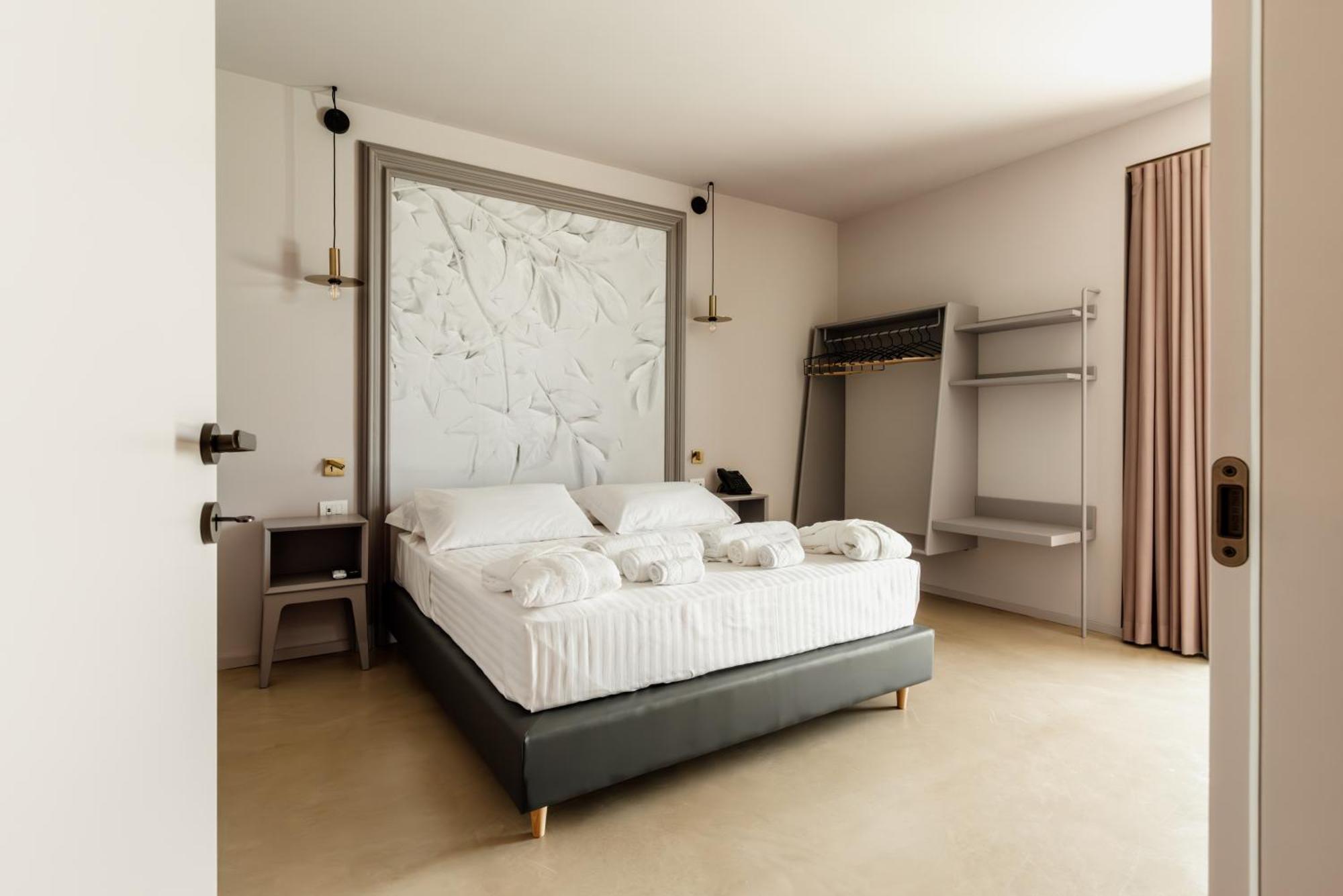 Relais Chiaramonte Hotel Ragusa Room photo